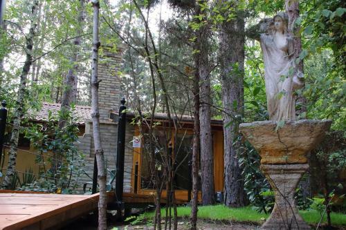 Bed & Breakfast Ambiente