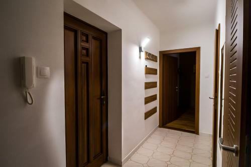 Thermal Next II Weninger Apartman Kiskunhalas