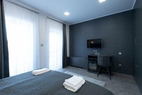 Hostal Theresa Vend�gh�z