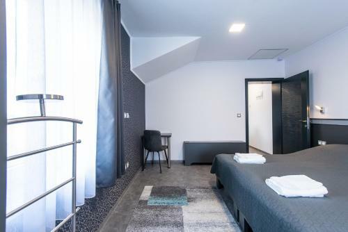 Hostal Theresa Vend�gh�z