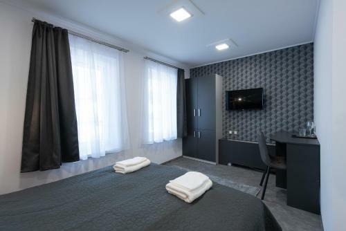 Hostal Theresa Vend�gh�z