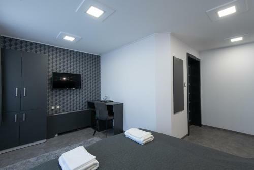 Hostal Theresa Vend�gh�z