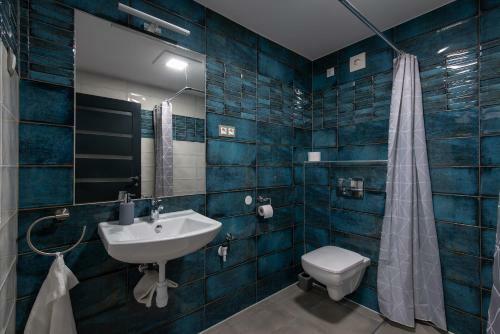 Hostal Theresa Vend�gh�z