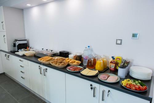 Hostal Theresa Vend�gh�z