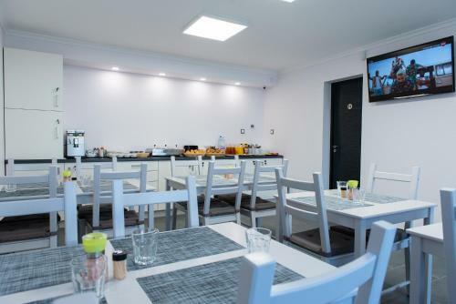 Hostal Theresa Vend�gh�z