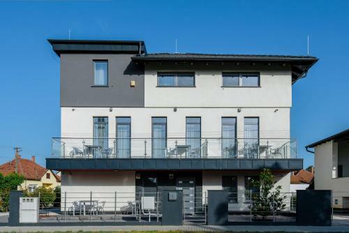 Hostal Theresa Vend�gh�z