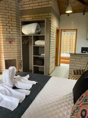 Hostal Pousada Mirante Dos Canyons