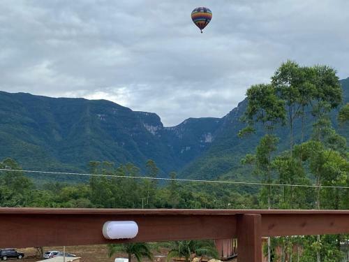 Hostal Pousada Mirante Dos Canyons
