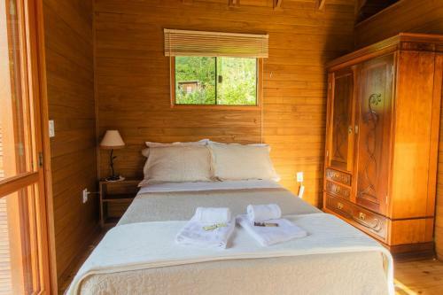 Posada Chal�s Velho Canyon