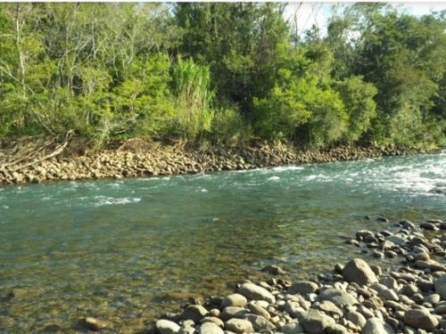 Hospedaria Rural Recanto Verde Dos Canyons