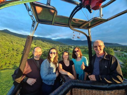 Ref�gio Da Natureza