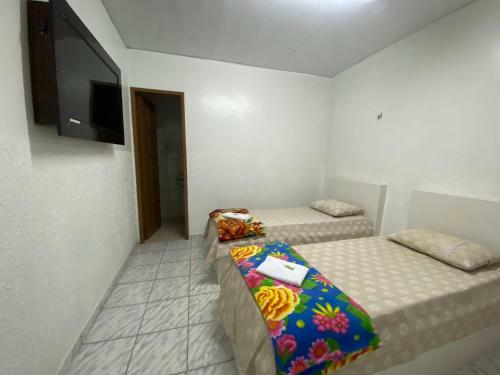 Hostal Temporadacg- Hb