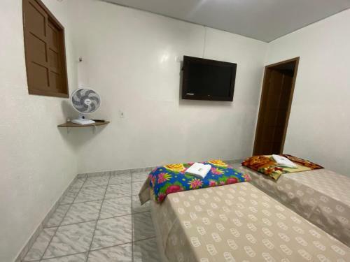 Hostal Temporadacg- Hb