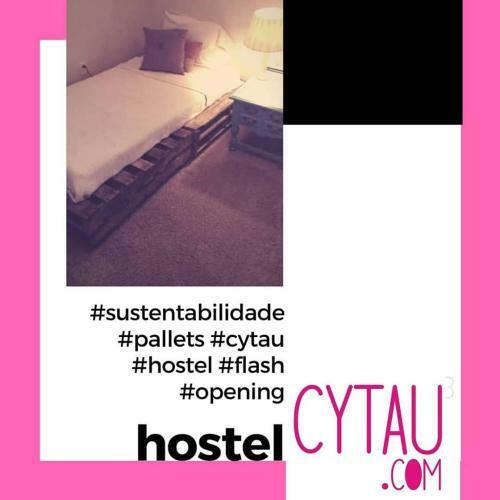 Flash Hostel Cytau Criadores Amador