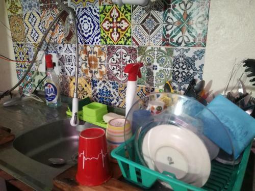 Flash Hostel Cytau Criadores Amador