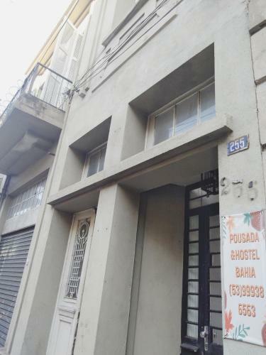 Pousada&hostel Bahia