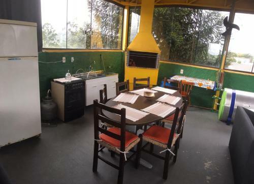 Posada Pousada Agronomia