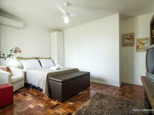 Apartamento Mariano - Jk Pertinho De Tudo!