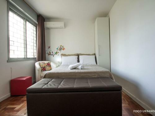 Apartamento Mariano - Jk Pertinho De Tudo!
