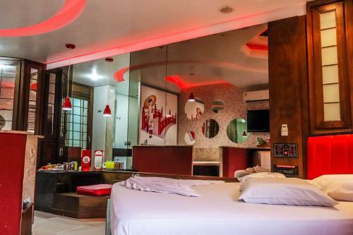 Hotel Taik� Motel
