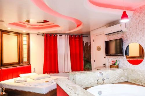 Hotel Taik� Motel