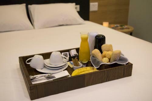 Hotel Taik� Motel