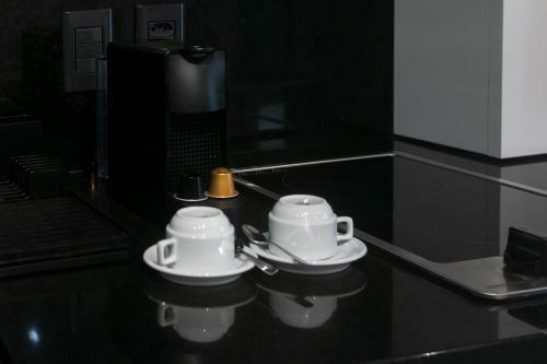 Apartamento Charlie Porto Alegre Pra�a 4