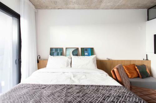 Apartamento Charlie Porto Alegre Pra�a 4