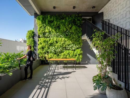 Apartamento Charlie Porto Alegre Pra�a 4