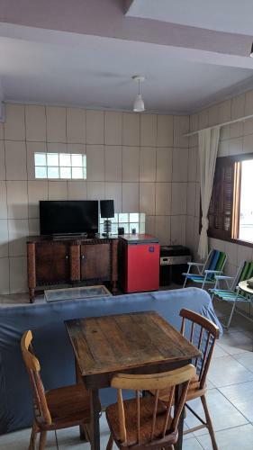 Casa De Ipanema Hostel