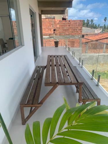 Casa Nova, �tima Localiza��o Em Milagres