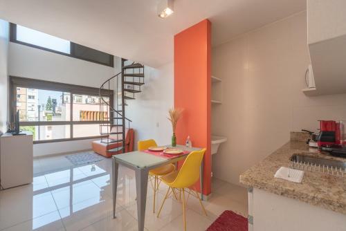 Apartamento Lugar Perfeito Duplex Casemiro 199