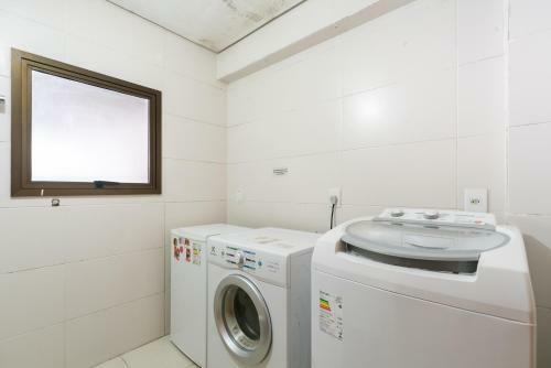 Apartamento Lugar Perfeito Duplex Casemiro 199