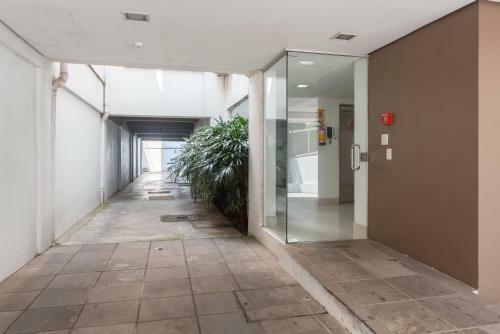 Apartamento Lugar Perfeito Duplex Casemiro 199