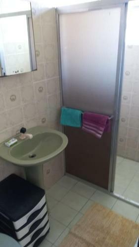 Apartamento Espa�o Trilegal