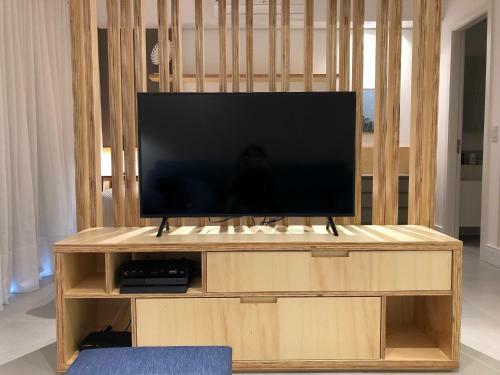Apartamento Studio Sofisticado Trend 24 Moinhos De Vento