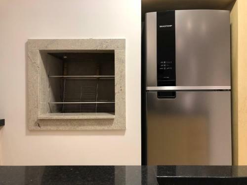 Apartamento Studio Sofisticado Trend 24 Moinhos De Vento