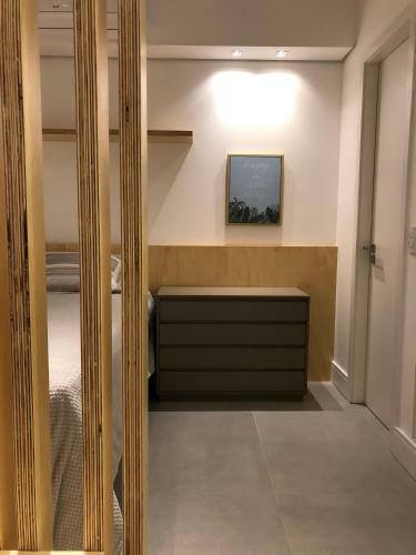 Apartamento Studio Sofisticado Trend 24 Moinhos De Vento