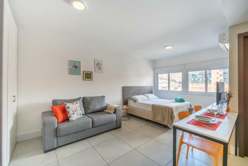 Apartamento Incr�vel Pueblo 595