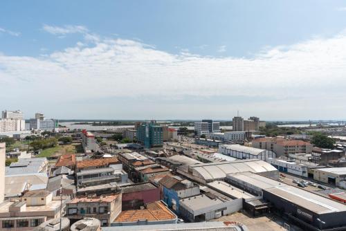 Apartamento Incr�vel Pueblo 595