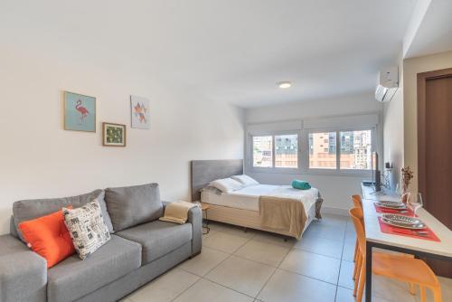 Apartamento Incr�vel Pueblo 595