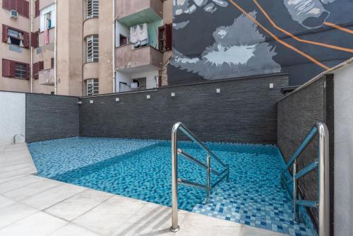 Apartamento Incr�vel Pueblo 595