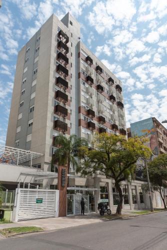Apartamento Incr�vel Pueblo 595