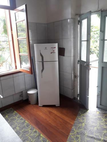 Apartamento Residencial Menino Deus