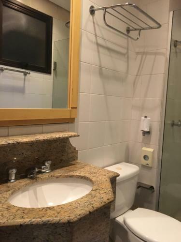 Apartamento Beverly Hills Studio