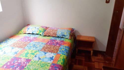 Ekos Guest House - Poa