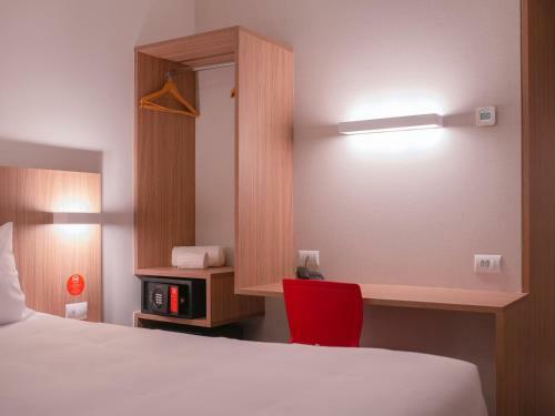Hotel Moov Porto Alegre