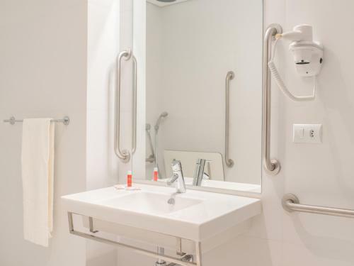 Hotel Moov Porto Alegre