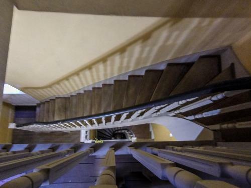 Albergue Tao Station 752