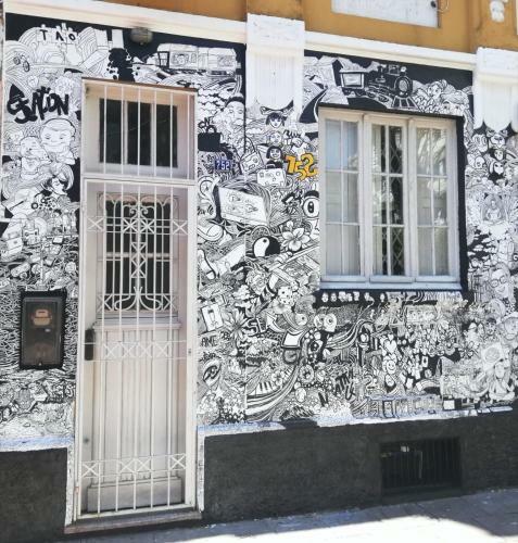 Albergue Tao Station 752